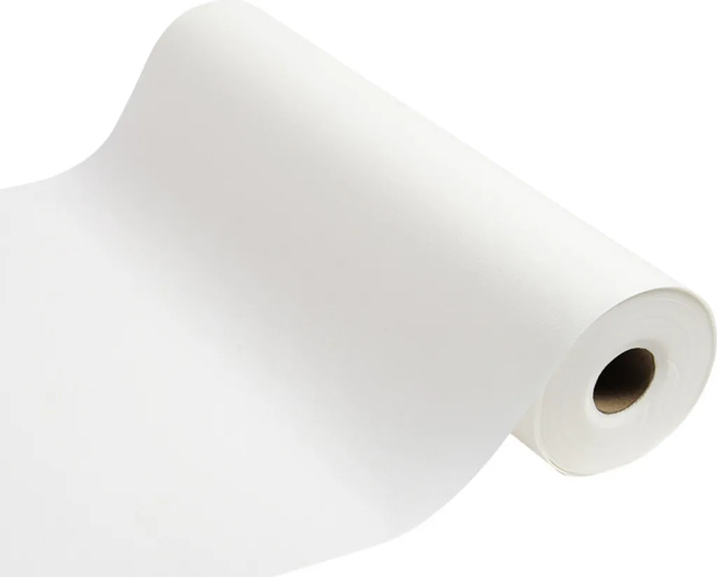 Chemin de table blanc Airlaid épais absorbant et résistant PROnappe