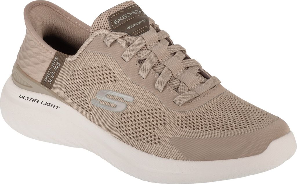 Skechers Slip-Ins: Bounder 2.0 - Emerged 232459-TPE