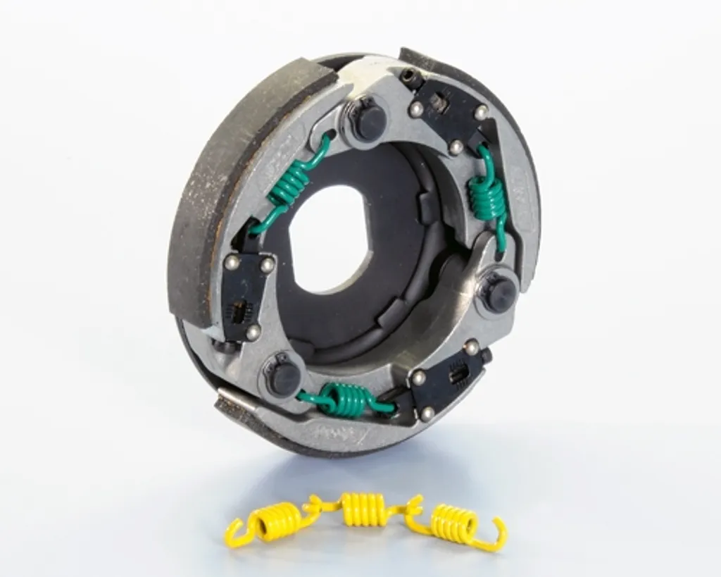 Embrayage Link Speedclutch 3G pour scooter Race Minarelli 50cc 2T