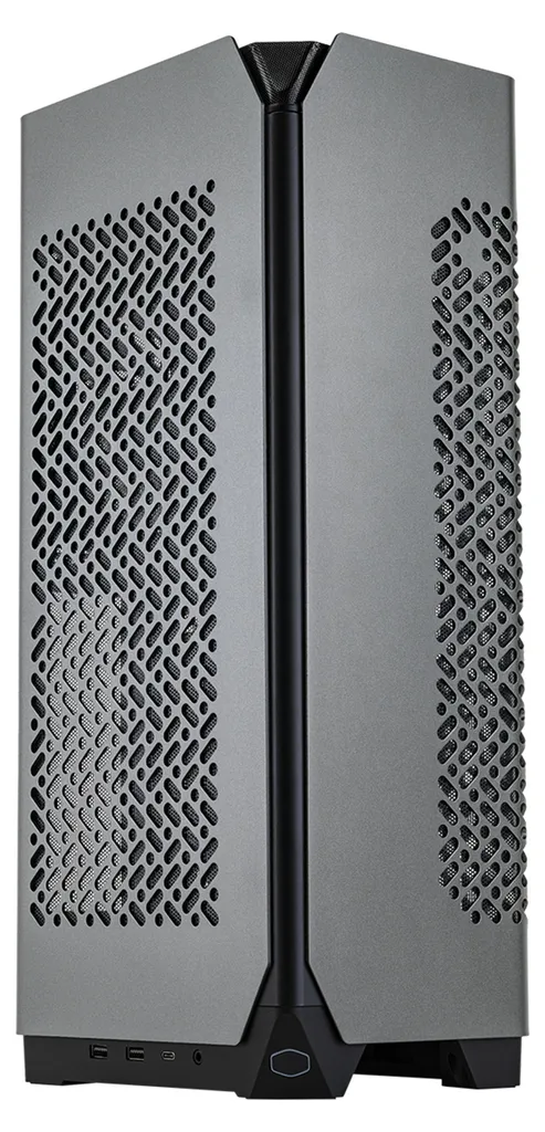 Ncore 100 MAX Cooler Master Boîtier ITX Fini les Problèmes de Chauffe PC - 4