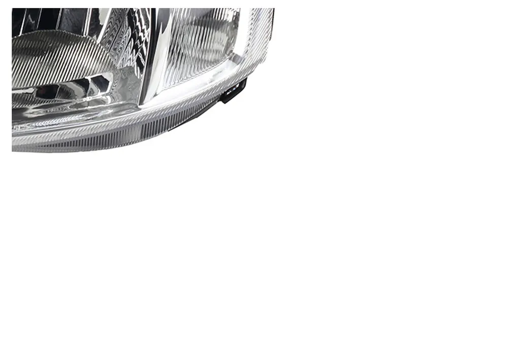 Faro Anteriore Johns Opel Corsa C (00-03) H7/H7 - Restauro Ottico Sicuro - 7