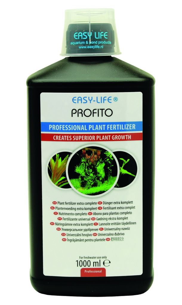 Pro Fito (1000 ml) Produktbild 