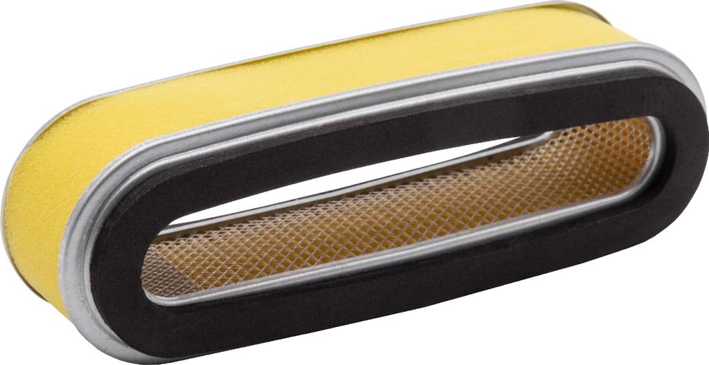 vhbw Filter kompatibel mit Honda HRA215, HRC215 Rasenmäher Produktbild 