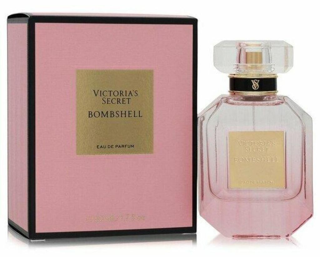 Victoria's Secret Victoria's Secret Bombshell eau de parfum Produktbild 