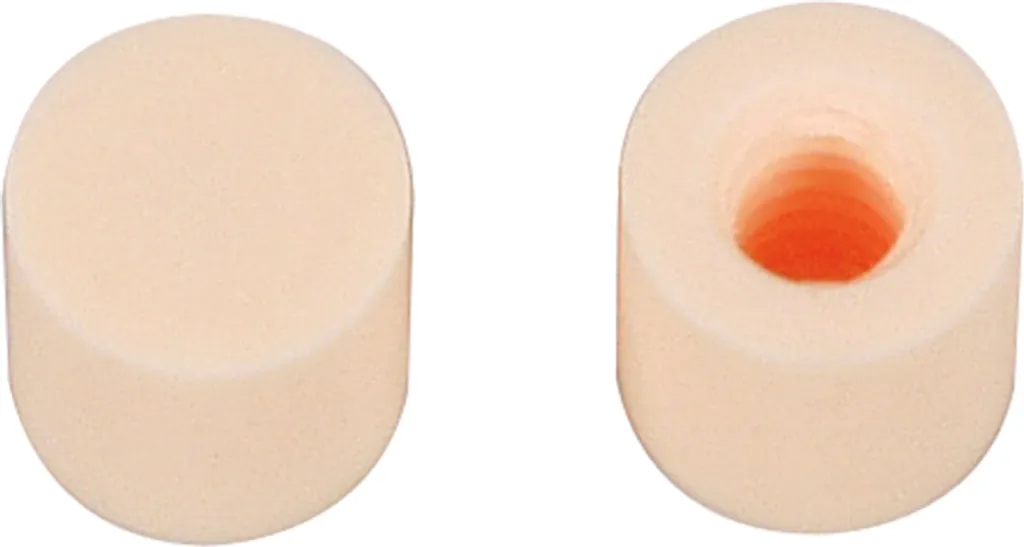 Virole Cerocite Carom 11.5 mm pour queue de billard français x10