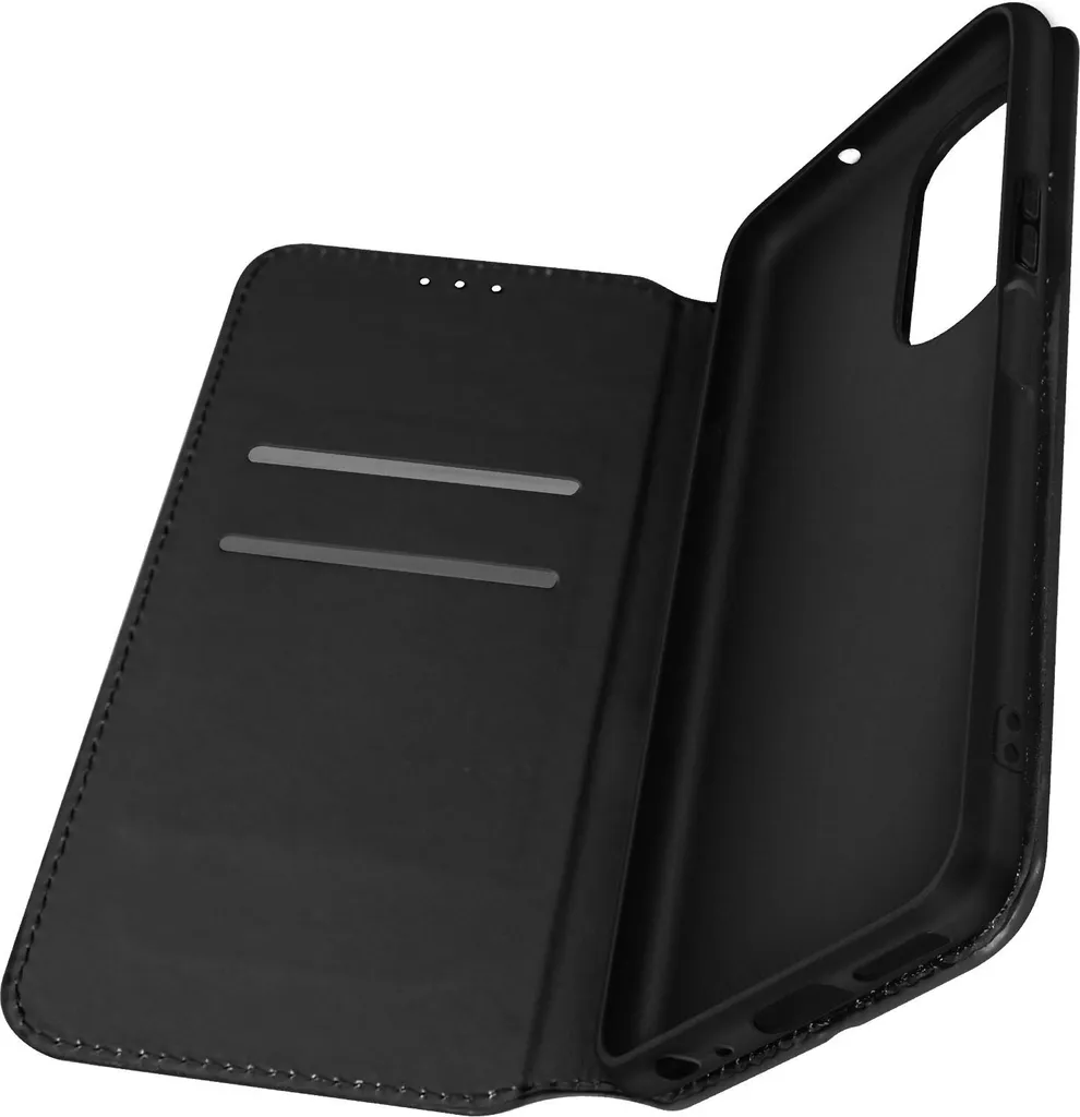 Recensione Custodia Honor X7 Avizar Classic Edition Ecopelle Nero