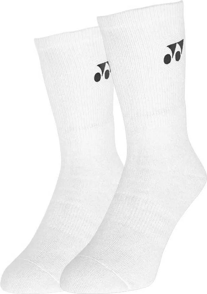 Yonex Sport Crew Socken Weiß EU 44-47 Weiß EU 44-47