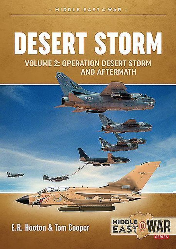 Desert Storm