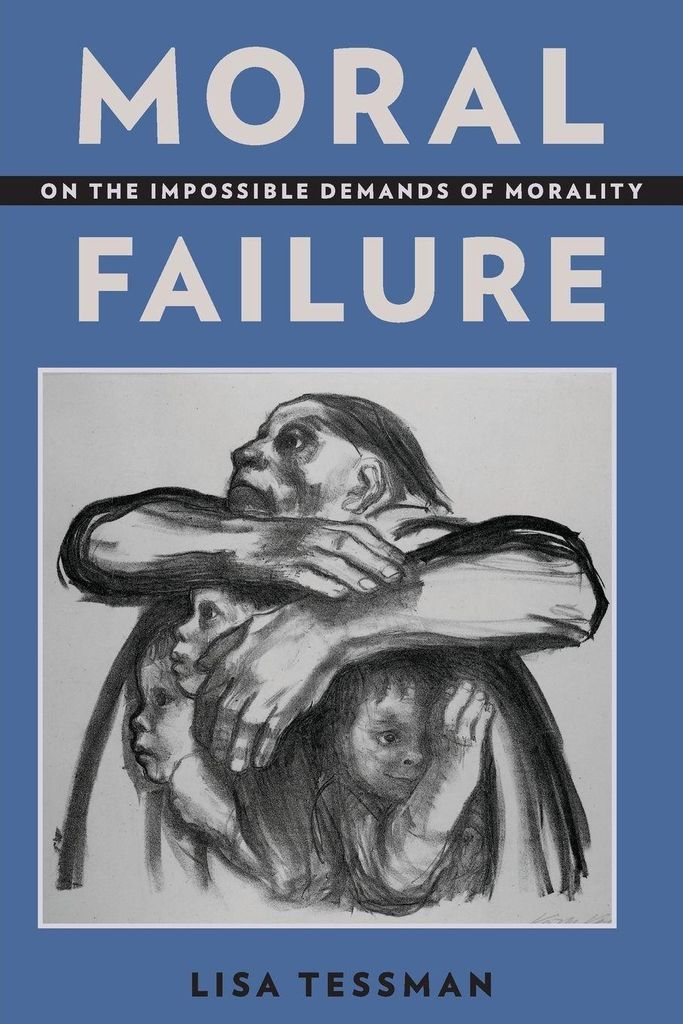 Moral Failure
