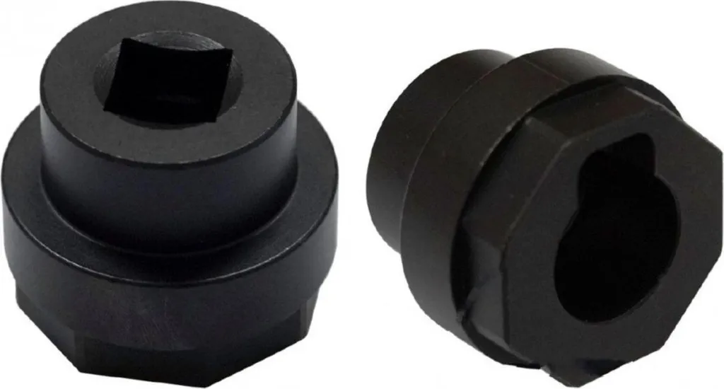 Clé à bouchon de fourche JMP 36 mm en acier pour suspensions Kayaba