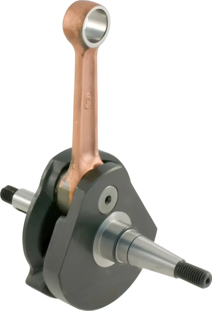 Vilebrequin pour Vespa Sprint 150 - Solution pour Restauration Moteur