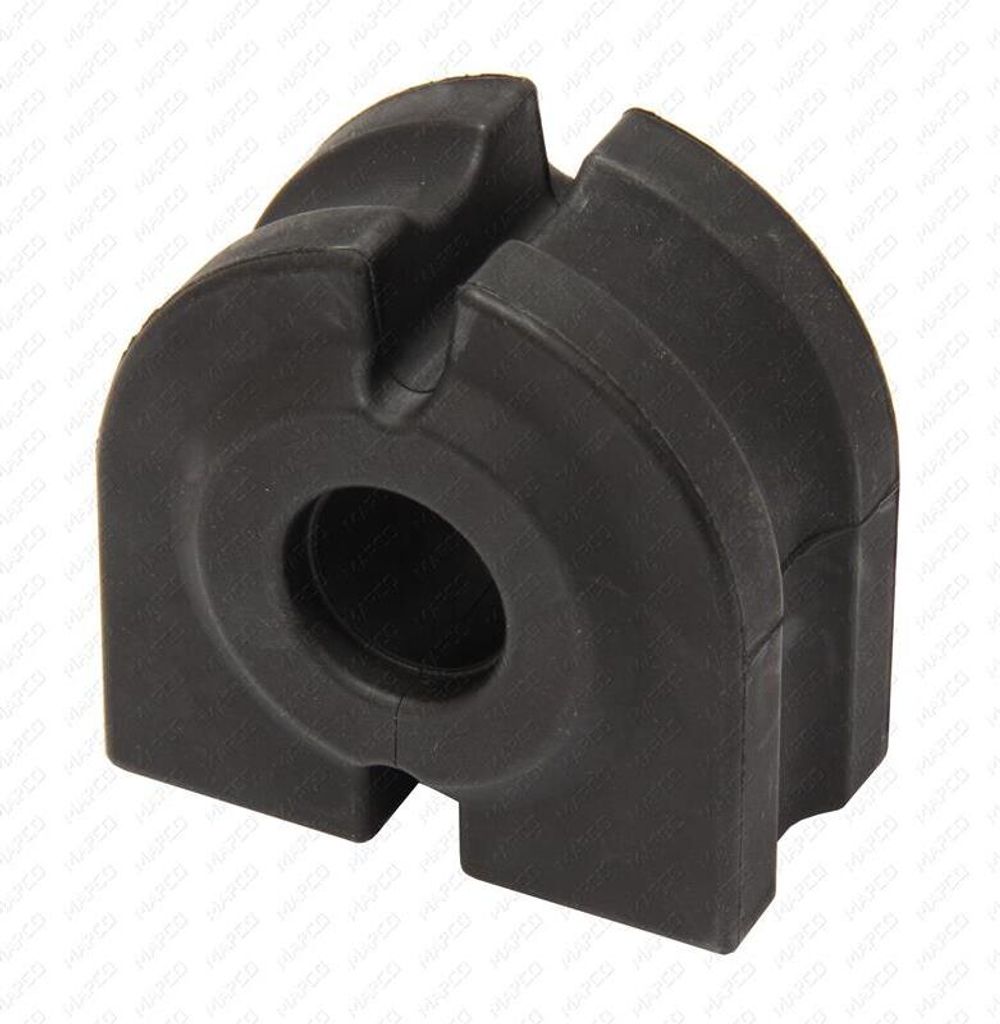 Lagerung, Stabilisator VA, BMW 5 (E60), 6, 7