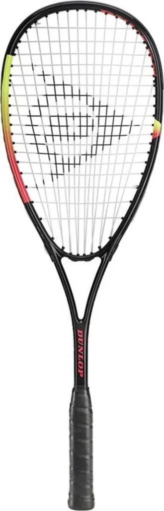 Raquette Dunlop Blaze Inferno 10327823 - Puissance et Précision Graphite
