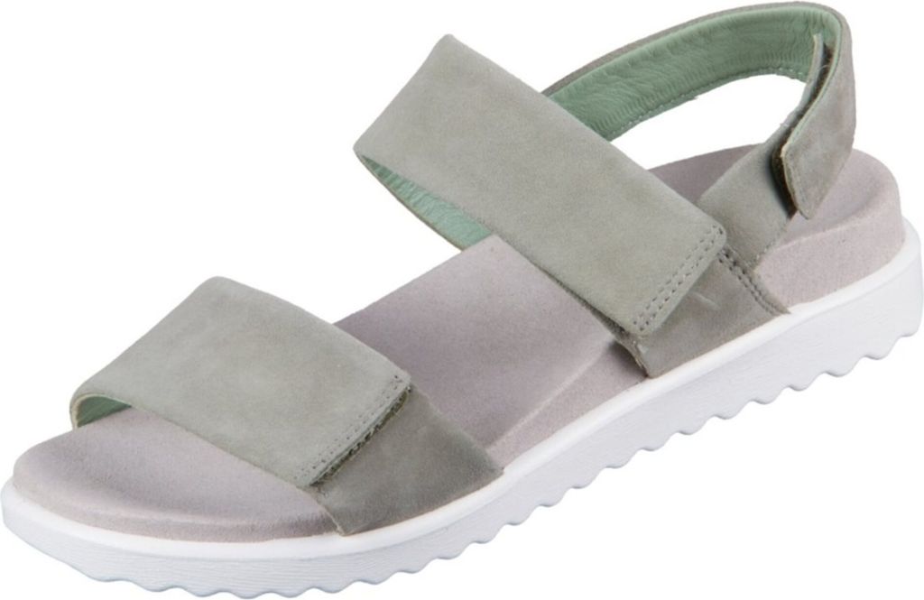 Legero Sandalen Sandalen Veloursleder