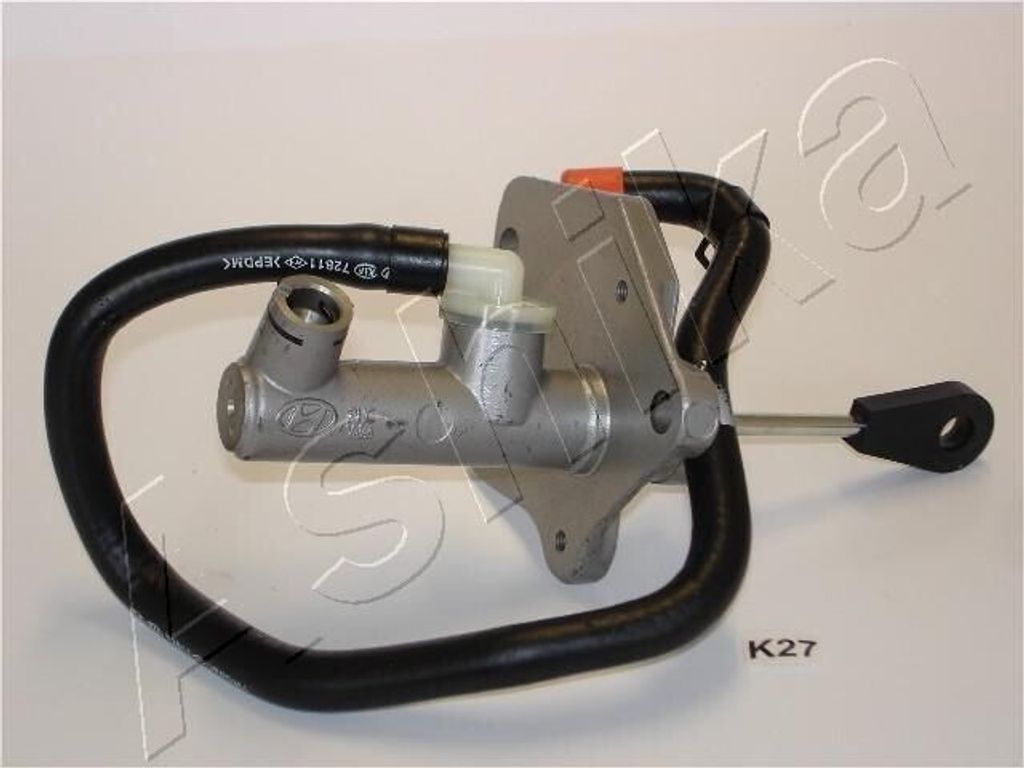 ASHIKA 95-0K-K27 Kupplungsgeberzylinder für KIA CARENS III Produktbild 