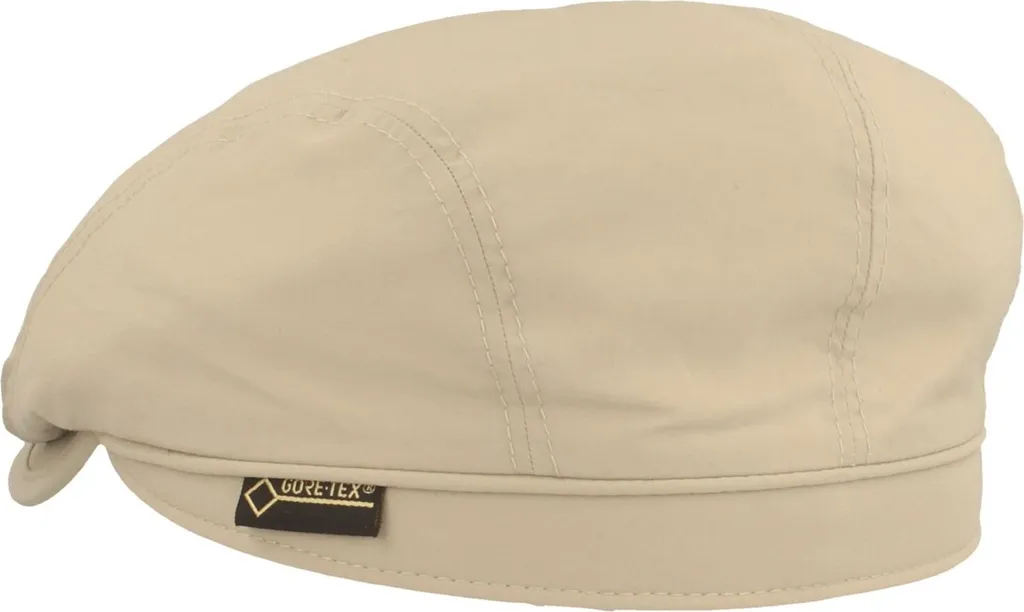 Hut-Breiter Schiebermütze Tech: Gore-Tex e Protezione UV 40+ Certificata - 3