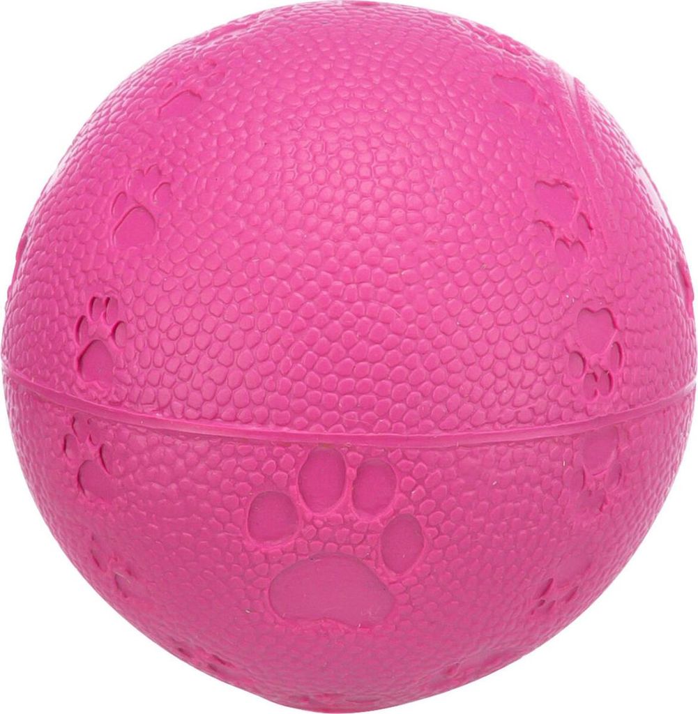 Trixie Hundespielzeug Ball Ø6cm