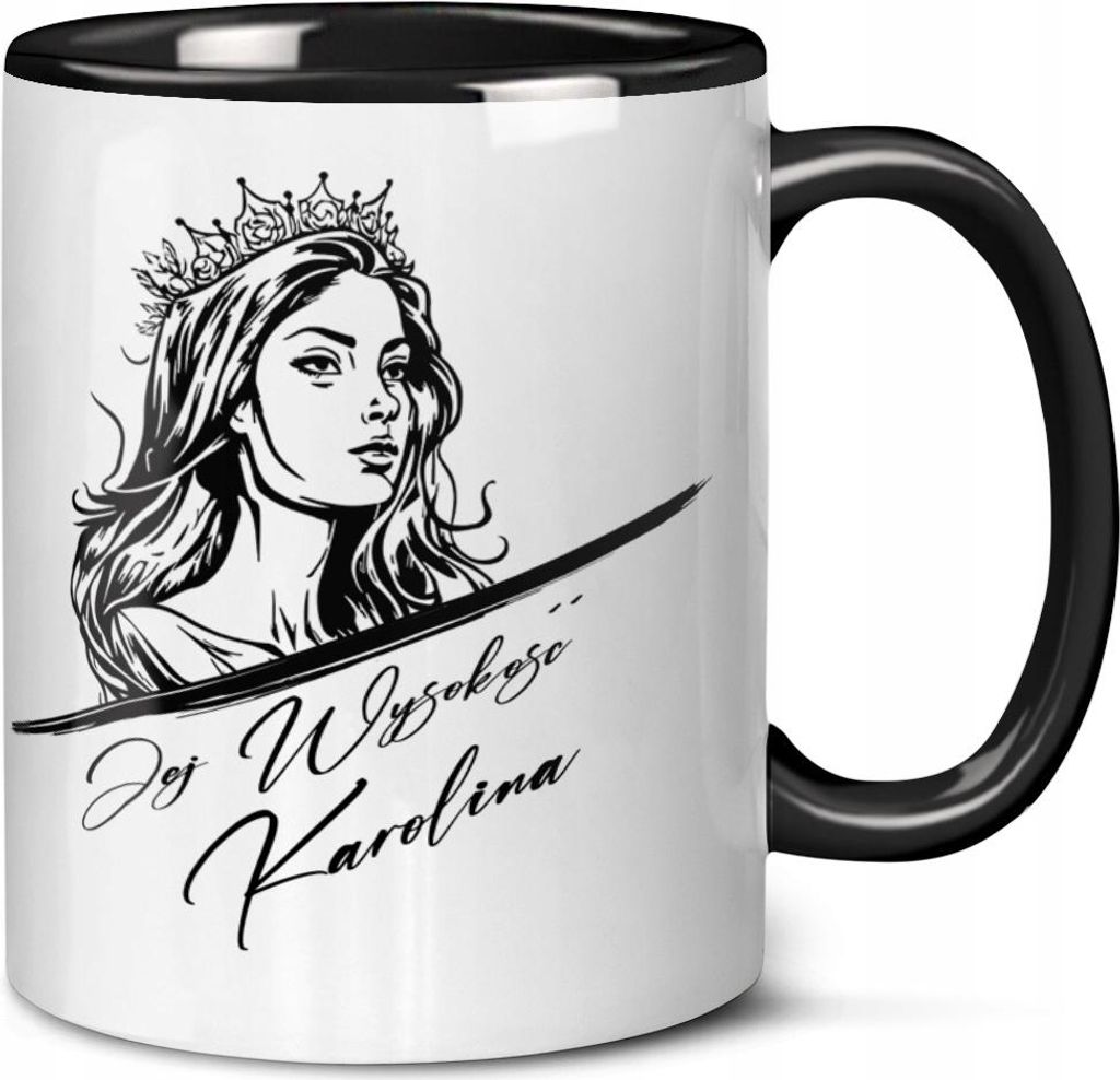 Geschenk Zum Frauentag Ihre Hoheit + Eigener Name Valentinstag Muttertag