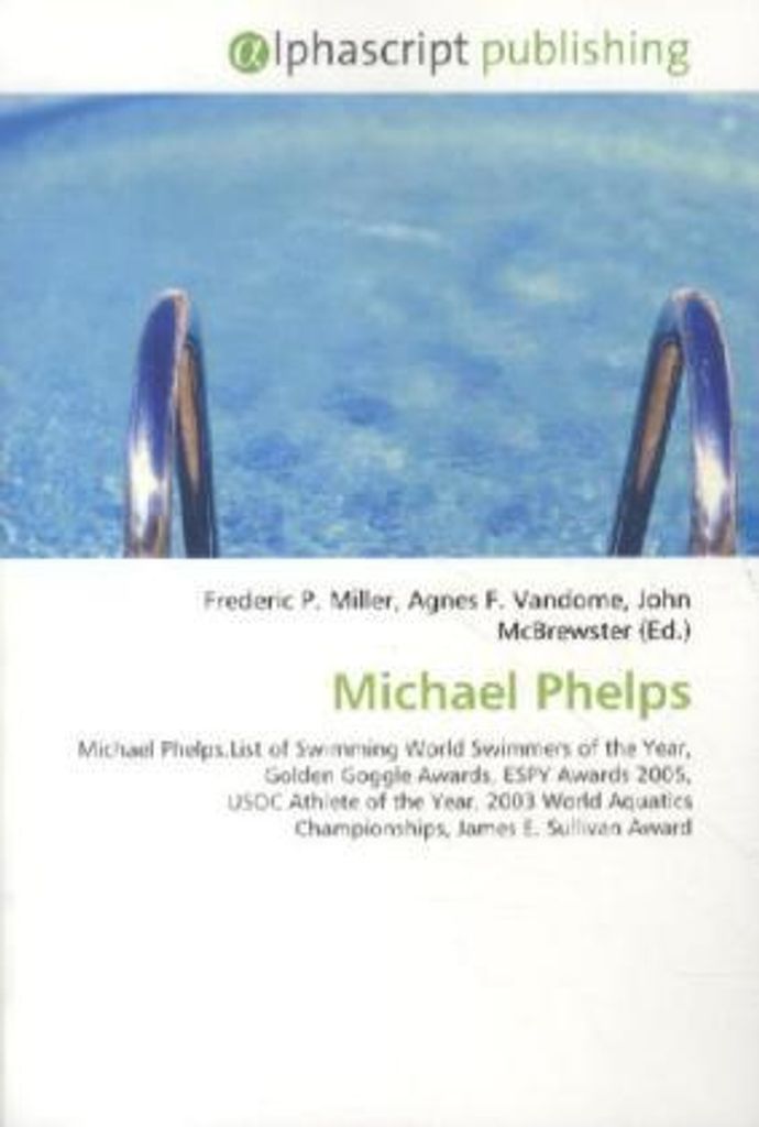 Michael Phelps