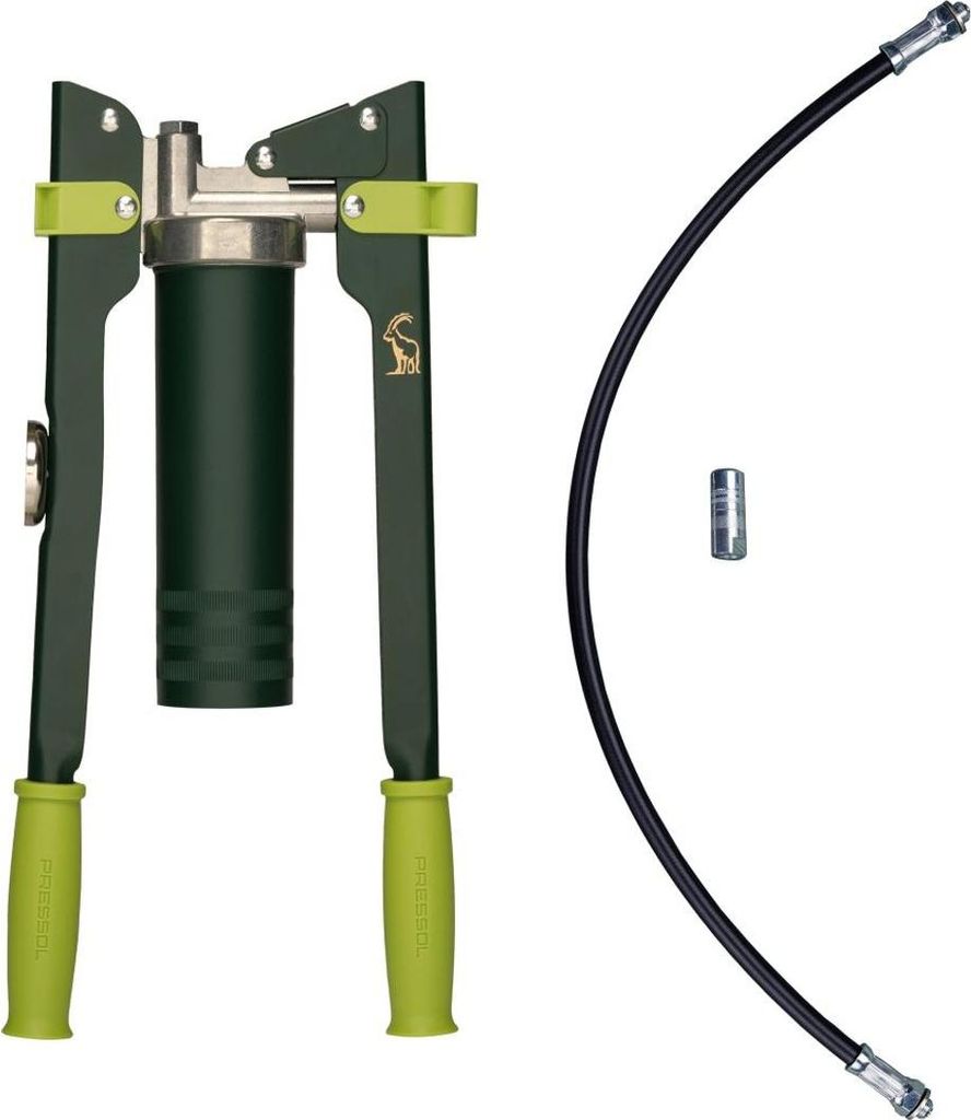 Pressol easyFILL 6 μm - M 10 x 1 10 x FFG-PZ-MU-MAGN