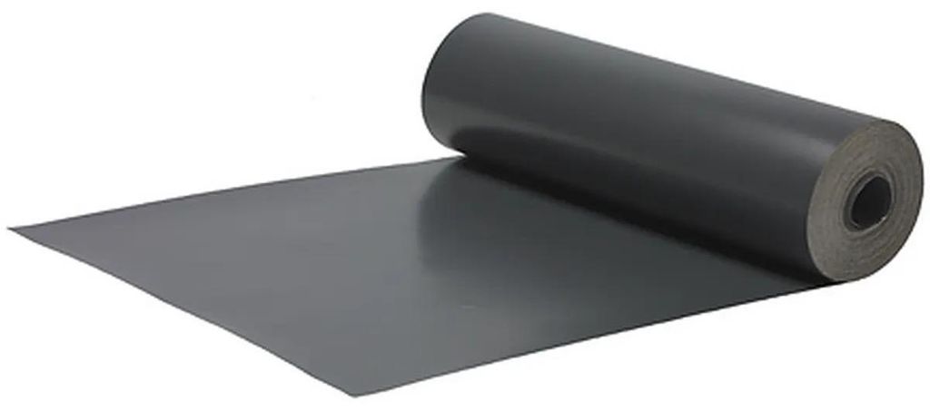 HBM Putzläufer grau 50 m2