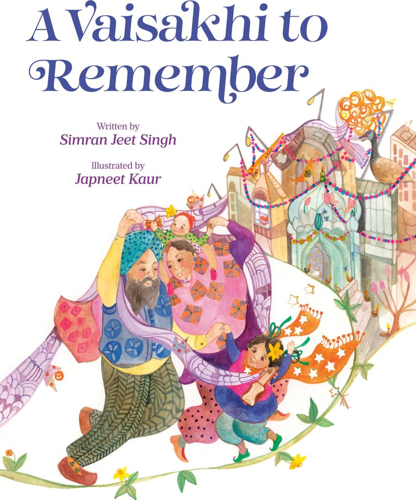 A Vaisakhi to Remember