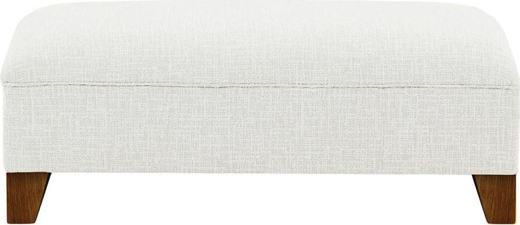 Polsterhocker James-Vitolini 361-0104-dark oak