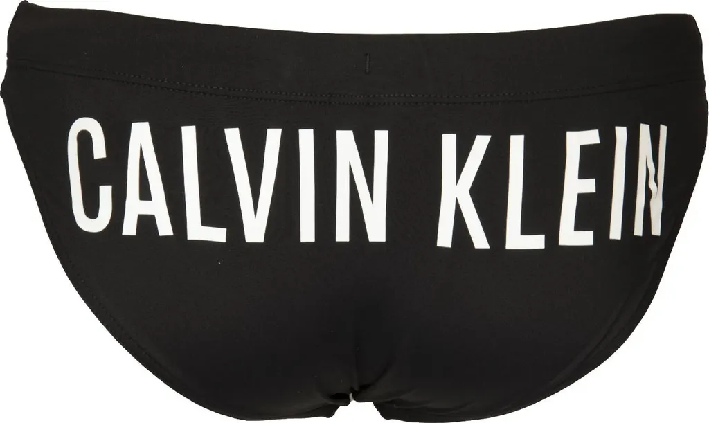 Sous-vêtement Calvin Klein ajusté et confortable en taille Small - 8