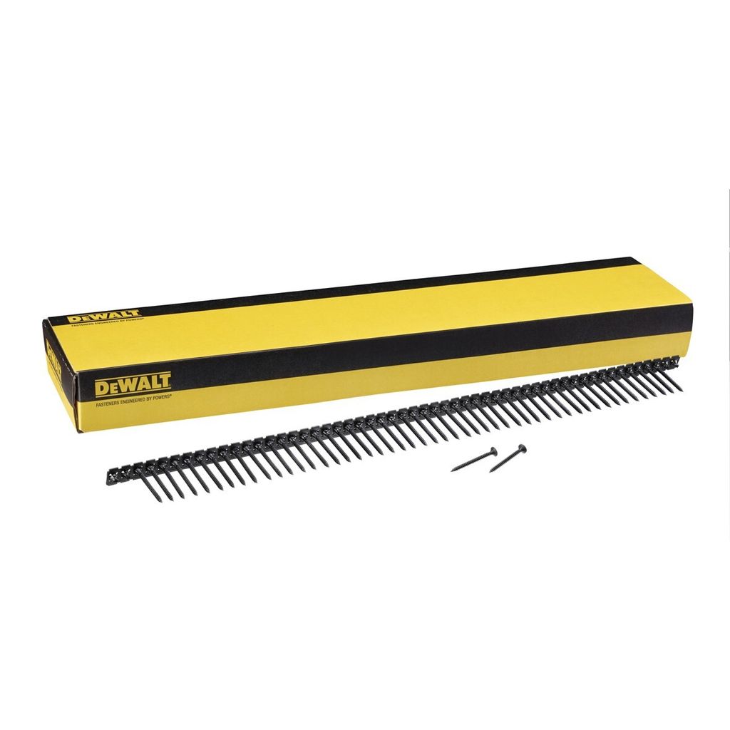 Dewalt DWF4000450 - Viti per cartongesso a filettatura fine Immagine del prodotto 