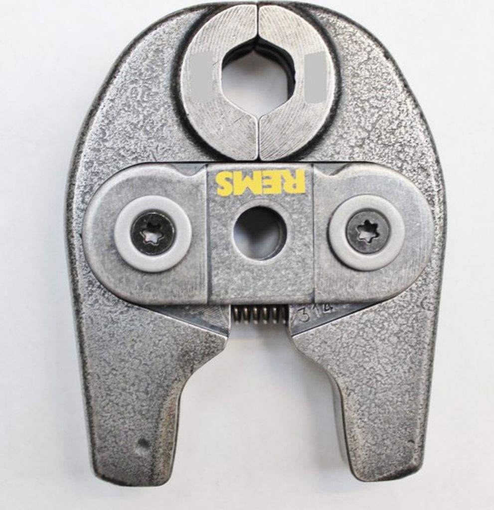 Rems rems mini - Presszange -mini u-20