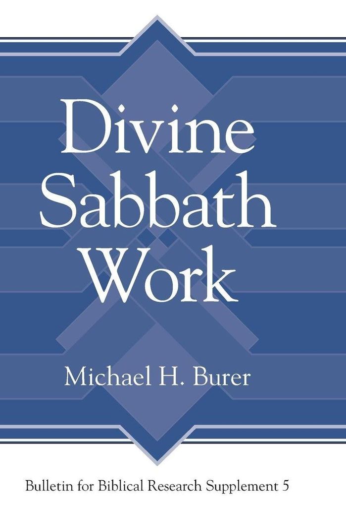 Divine Sabbath Work
