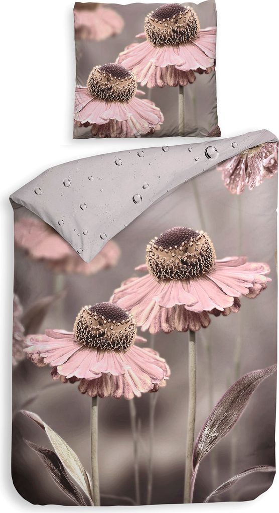 Zalia Bettwäsche 155 Grey Produktbild 