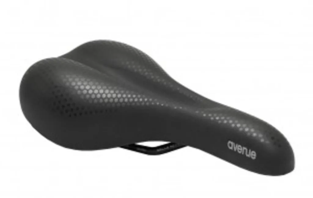 Selle de vélo ergonomique étanche Selle Royal Avenue Athletic gel