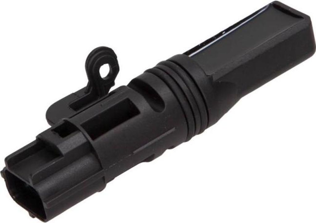 MAXGEAR Geschwindigkeitssensor Drehzahlsensor 25-0006 für FORD Fiesta Mk6 Schrägheck (JA8, JR8) 0,050kg