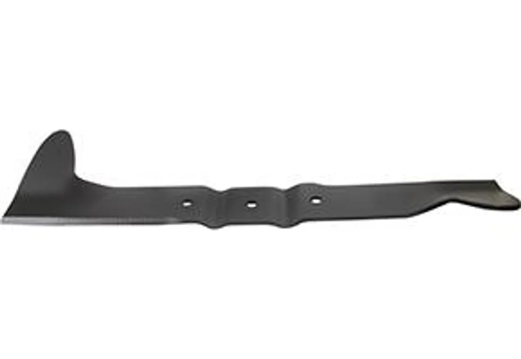 Lame tondeuse gauche anti-vibration pour Electrolux CT135