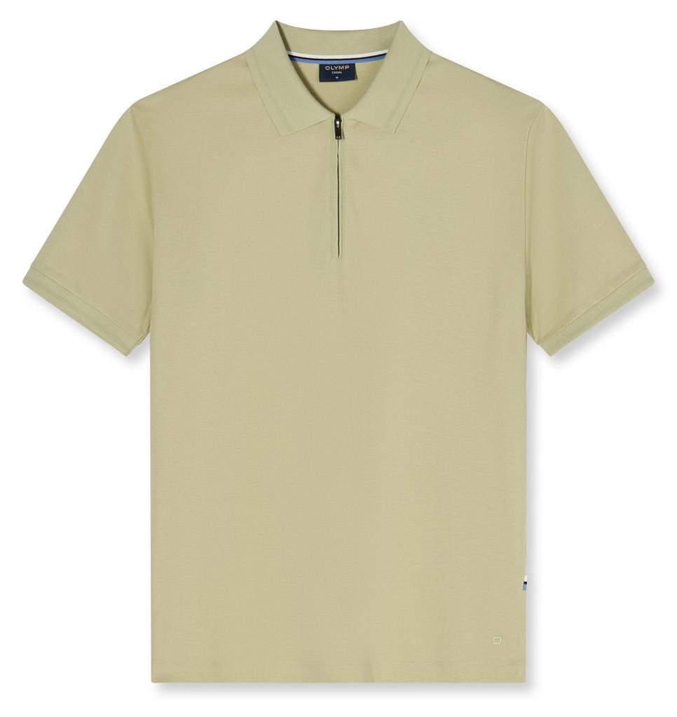 Olymp Casual 540362-Polo mint XXL