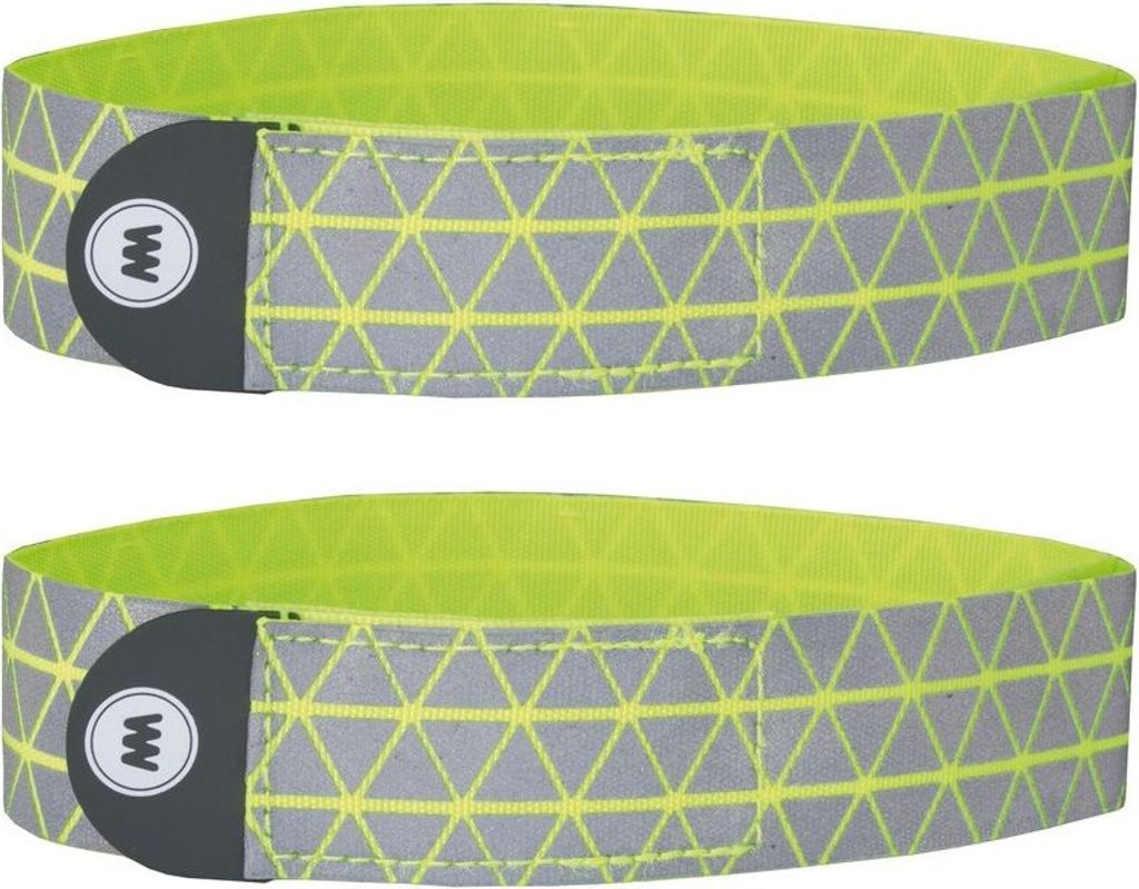 Wowow 013058 Bande réfléchissante Ryu avec velcro 37x2,5 Image du produit 