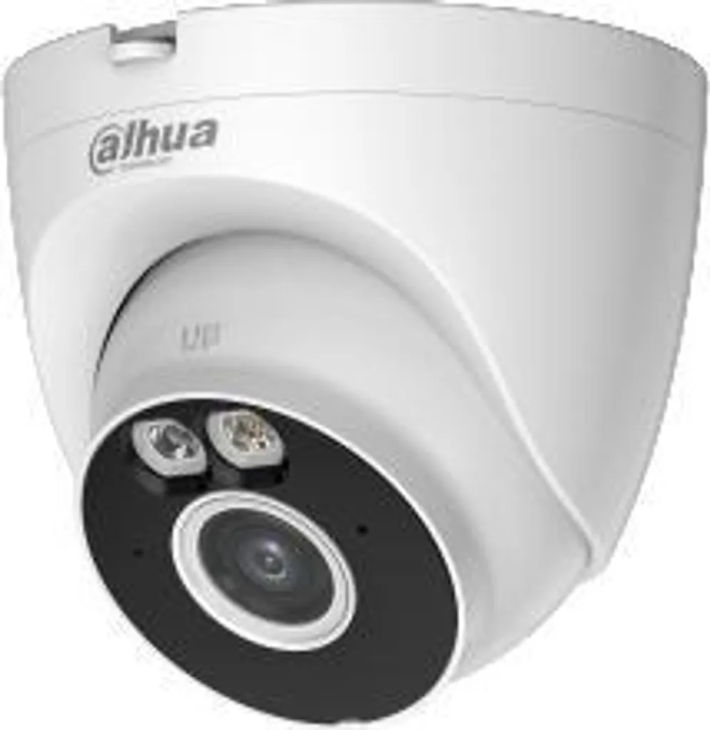 Éliminez les Zones d'Ombre : Caméra WiFi Dahua 5MP Grand Angle 2.8mm