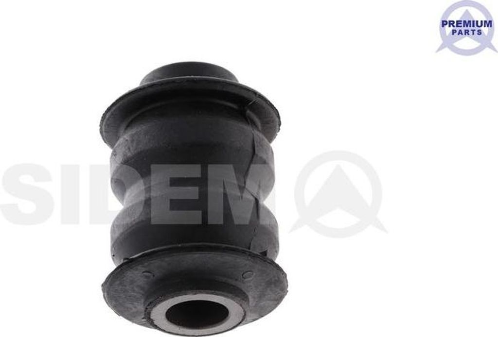 SIDEM 809639 Lagerung, Querlenker OE Partof kompatibel mit Antara, Captiva
