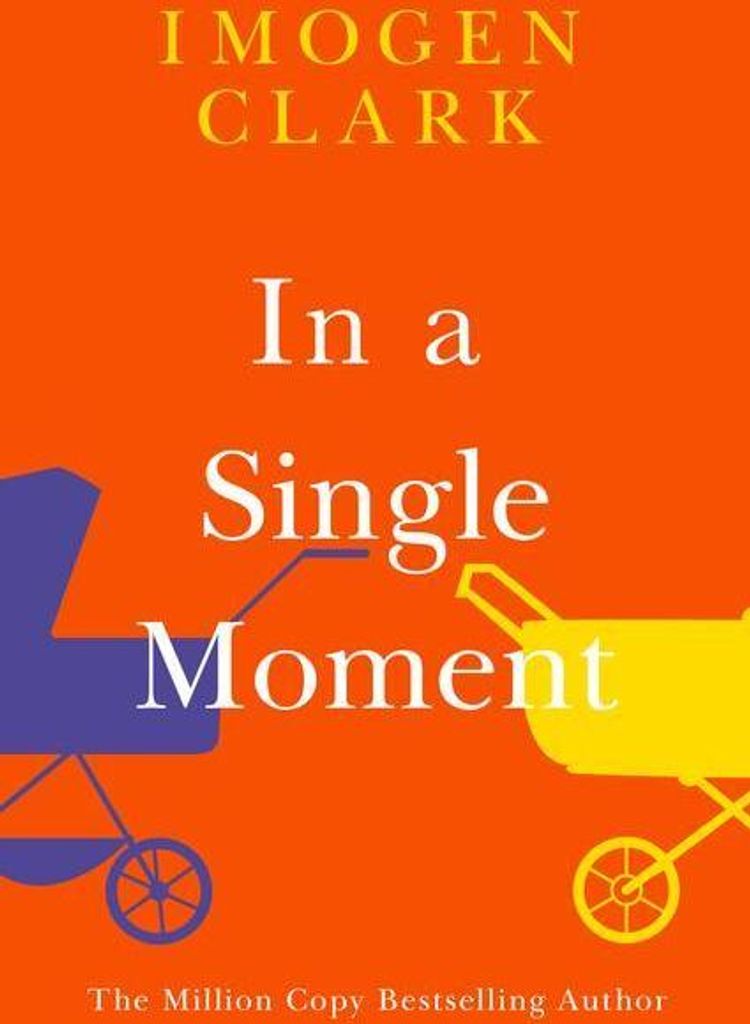 In a Single Moment