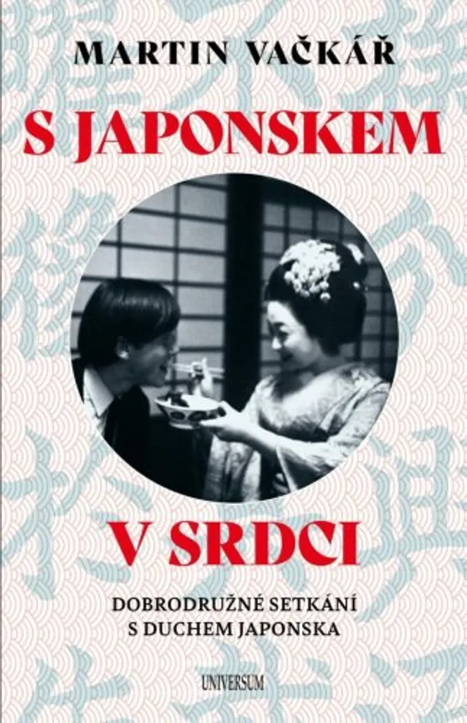 Préparer son Voyage au Japon : Guide Inspirant S Japonskem v srdci Vačkář