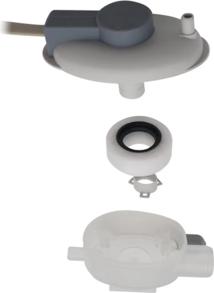 Flotteur pour Détecteur de Condensats Sauermann - Pack Maintenance de 5