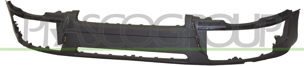 Pare-chocs avant PRASCO avec apprêt pour Volvo XC90 I série 275 OE
