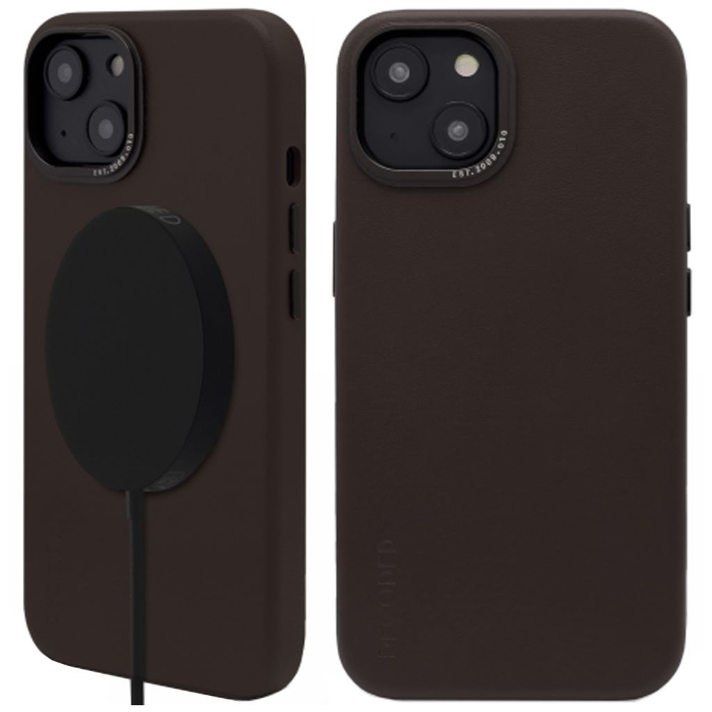 Decoded D23IPO14MBC1CHB, Cover, Apple, iPhone 14 Plus, 17 Produktbild 