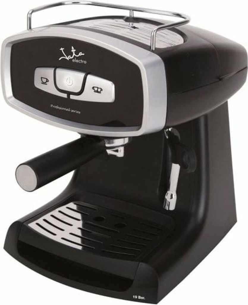 Jata CA1051 Cafetera Espresso 19 Bares