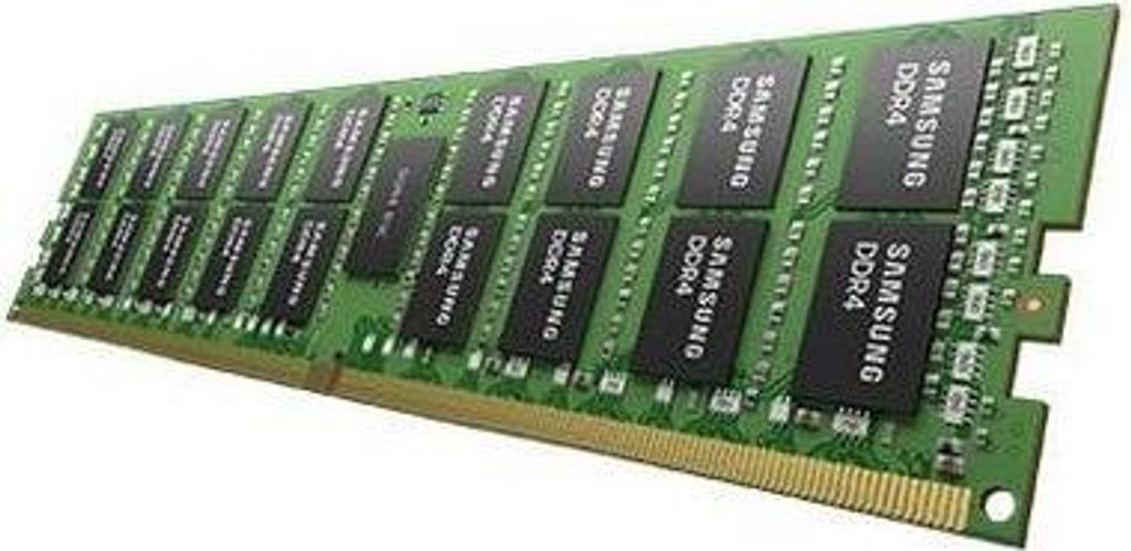 Samsung M393A1K43DB2-CWE - 8 GB - 1 x 8 GB - DDR4 - 288-pin DIMM