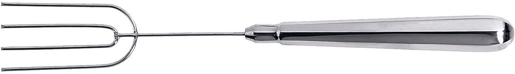 Fourches CONTACTO, longueur : 210 mm, largeur : 24 mm Image du produit 