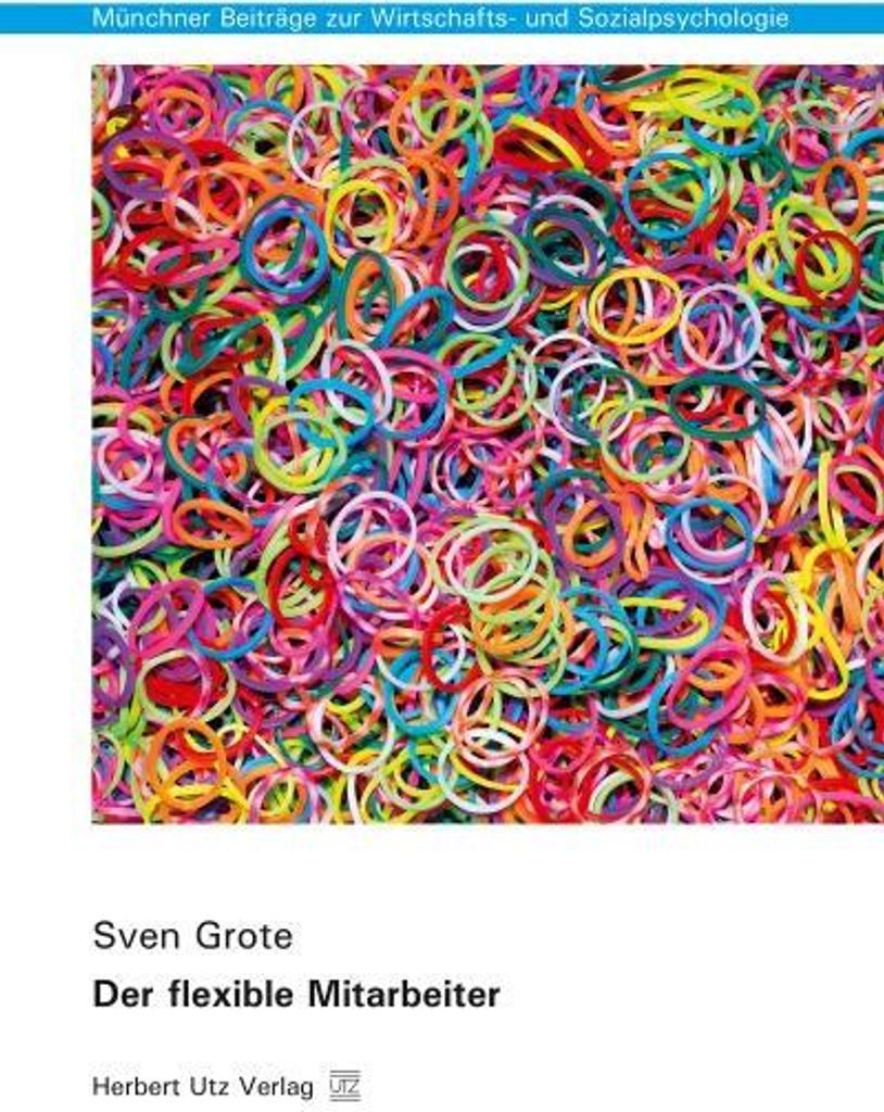 Der flexible Mitarbeiter