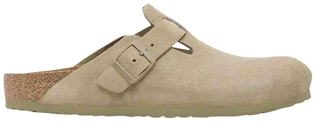 Chodaki Birkenstock Boston Leve dla Męskie Zdjęcie produktu 