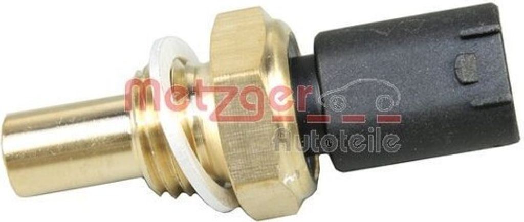 METZGER Sensor, Kühlmitteltemperatur Artikel: 0905162